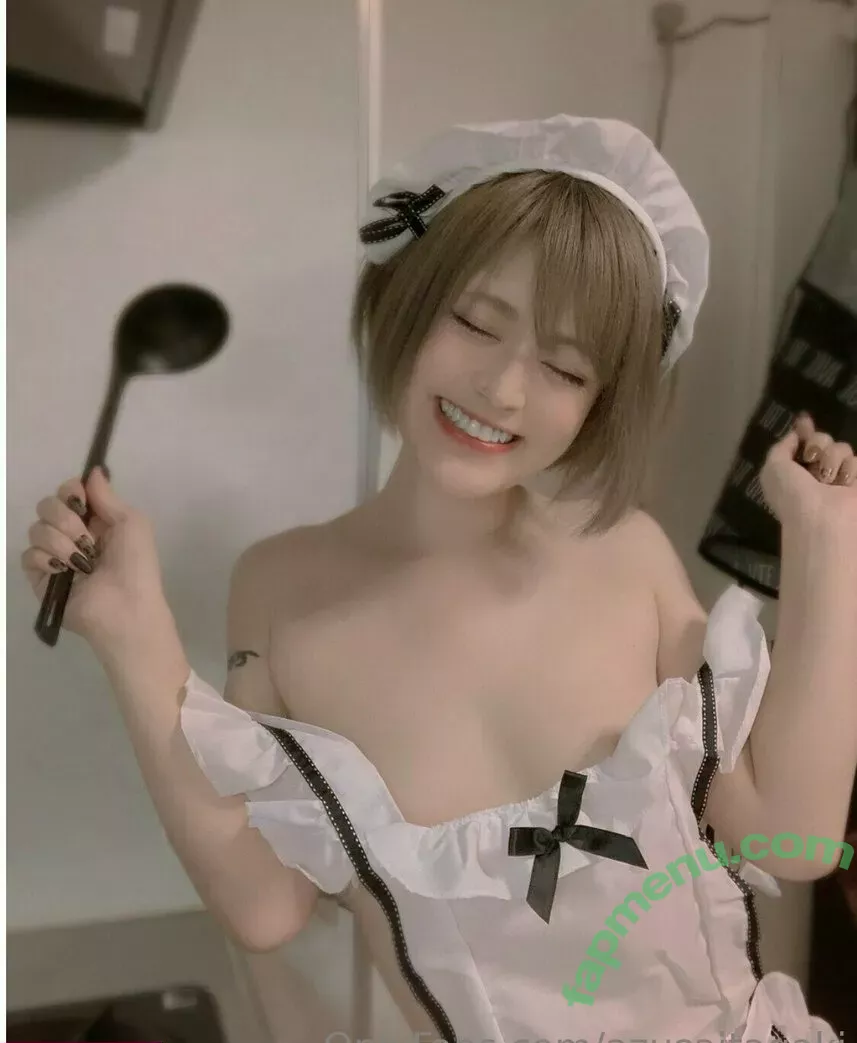 azusaitagaki nude photo #0086 (itagaki_azusa)