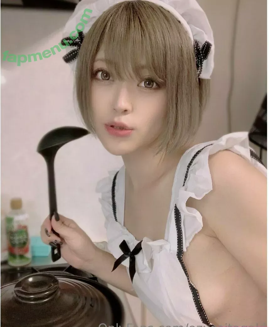 azusaitagaki nude photo #0087 (itagaki_azusa)