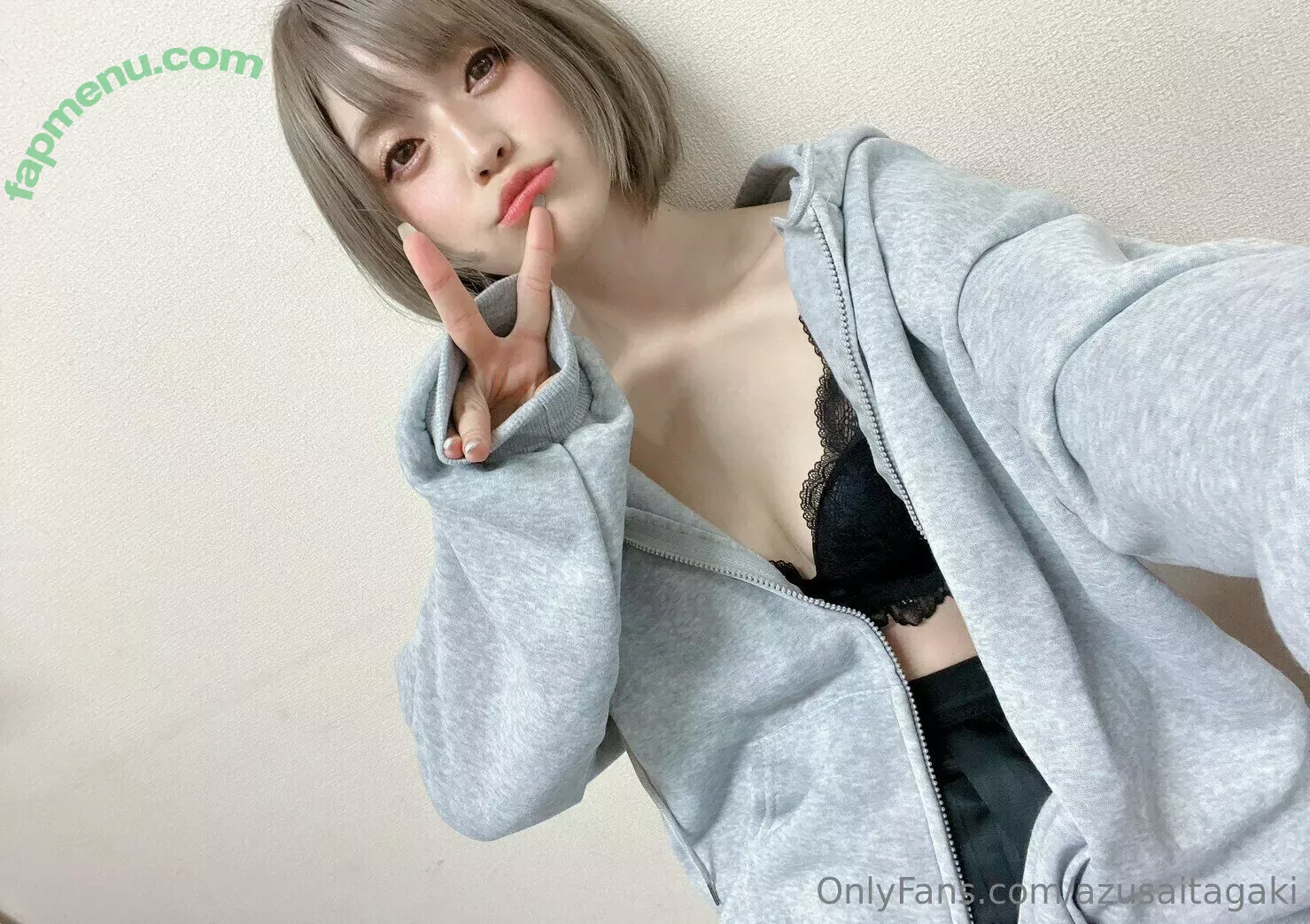 azusaitagaki nude photo #0107 (itagaki_azusa)