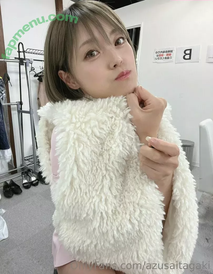 azusaitagaki nude photo #0116 (itagaki_azusa)