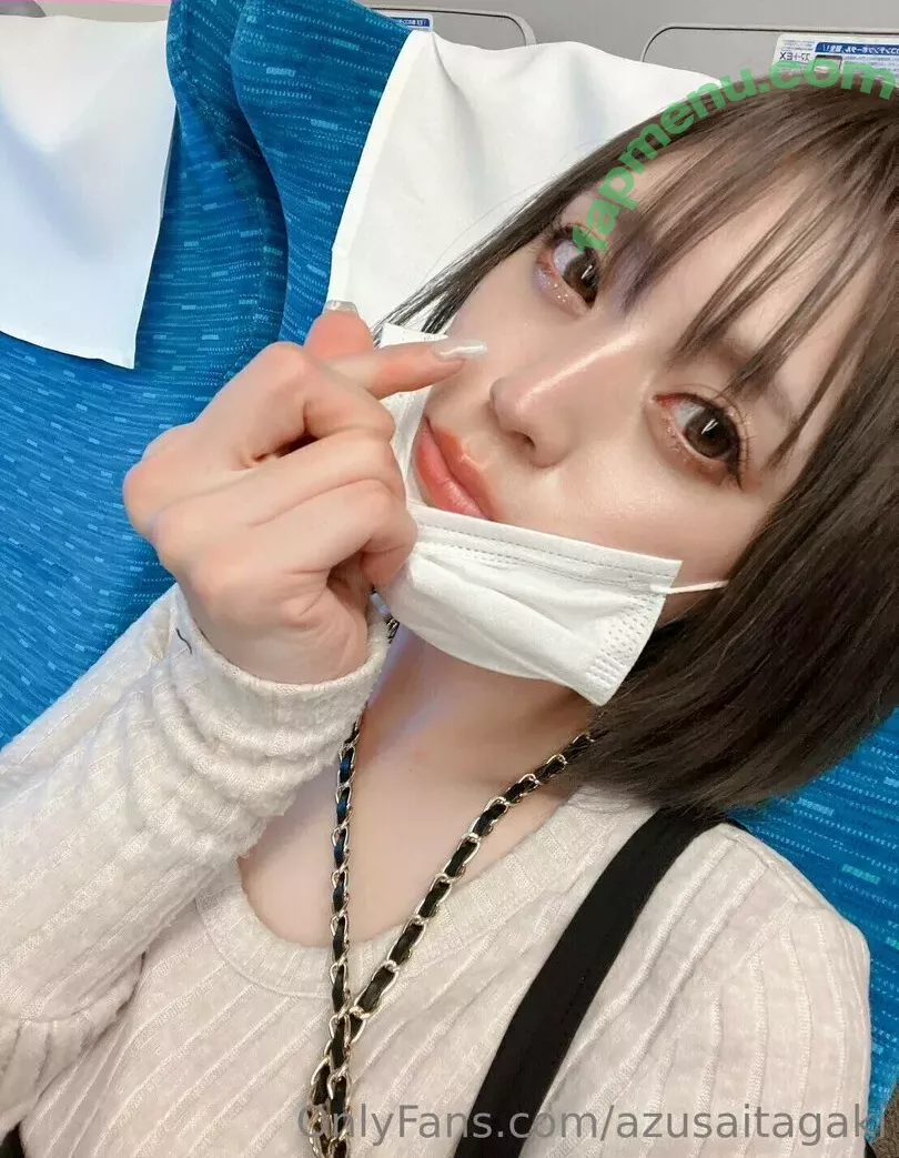 azusaitagaki nude photo #0126 (itagaki_azusa)