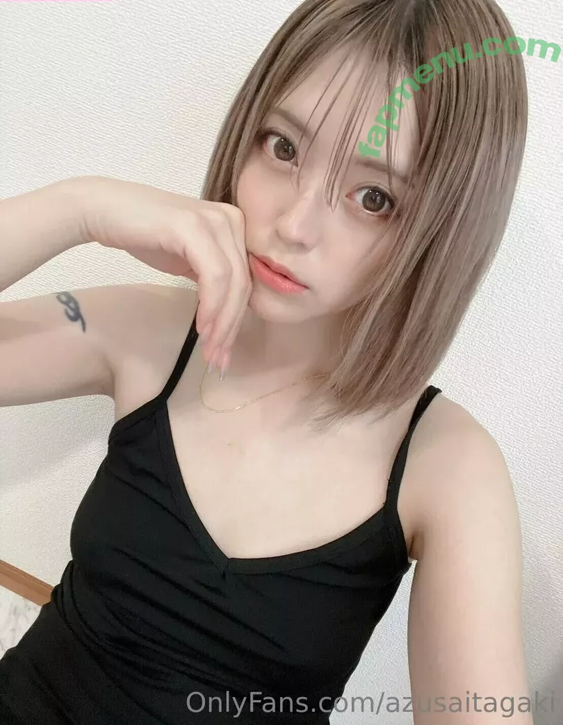 azusaitagaki nude photo #0156 (itagaki_azusa)