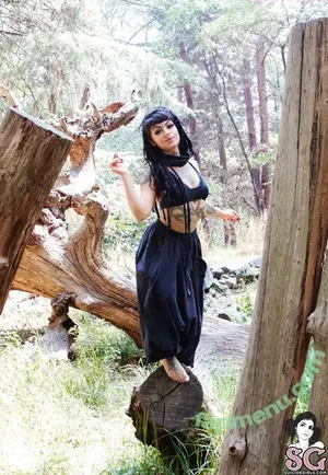 Azzizeh / azizeh nude photo #0030