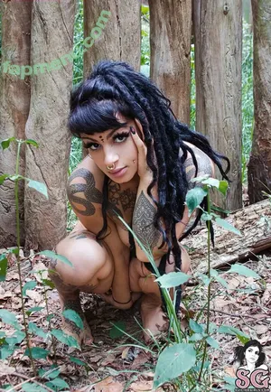 Azzizeh / azizeh nude photo #0048