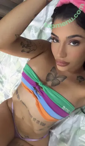 AZZY / Azzyoficixl / azzyoriginxl nude photo #0269