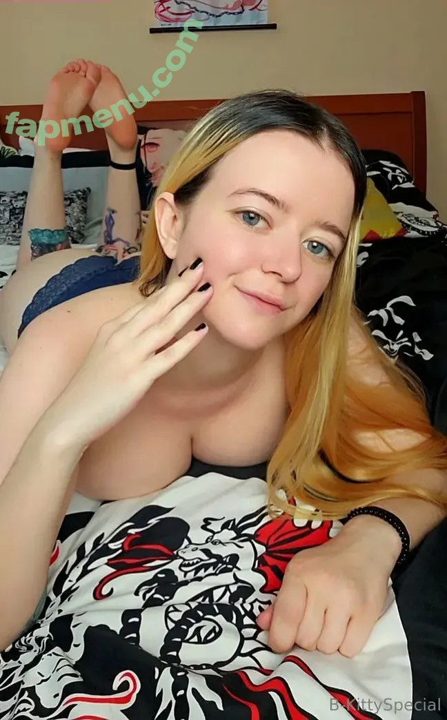 b-kittyspecial nude photo #0212 (beautyandthebeatbyab)