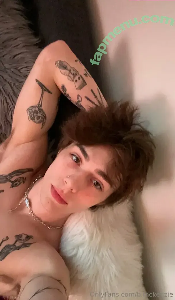 b.mckenzie nude photo #0036 (moonchild_108)
