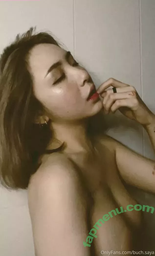 b.saya nude photo #0002 (buchsayaa_)