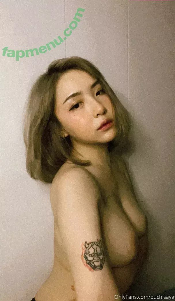 b.saya nude photo #0012 (buchsayaa_)