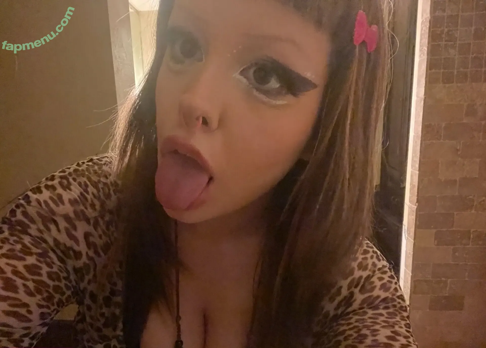 b4byypr1nc3ss nude photo #0008 (purrpr1nc3ss)