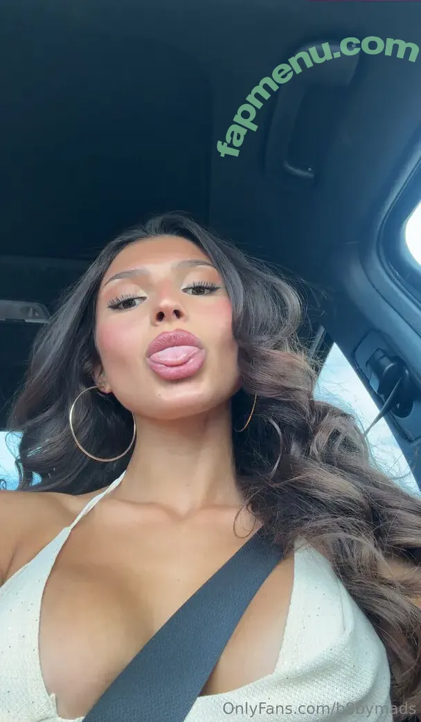 b8bymads nude photo #0008 (b8bymads)