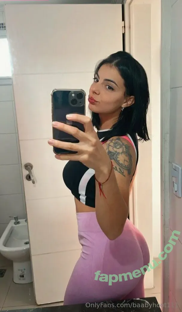 baabyhoot111 nude photo #0016 (baabyhoot111)