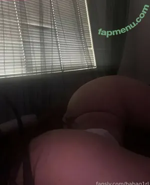 babagirl / _babag1rl / baba.g1rl / babag1rl / babxygirlxx nude photo #0238