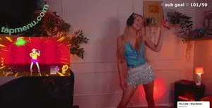 Babahan / Babahanofficial / bebahanofficial nude photo #0103