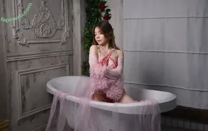 babby_rabbit nude photo #0007