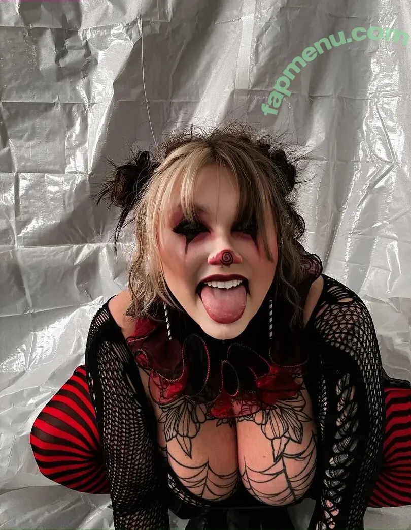 babbyghoulll nude photo #0023 (babby.ghoull)