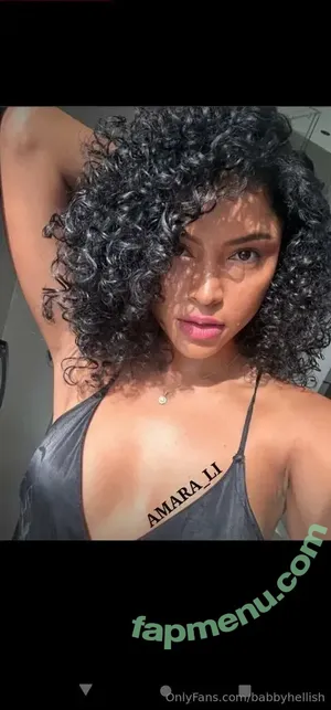 babbyhellish / babbby_kells nude photo #0070