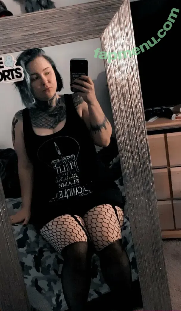 babe_ghost nude photo #0005 (babyghosts)