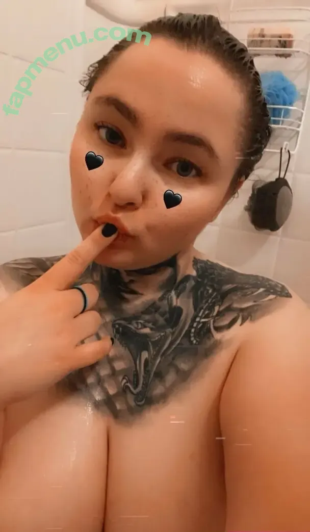 babe_ghost nude photo #0006 (babyghosts)