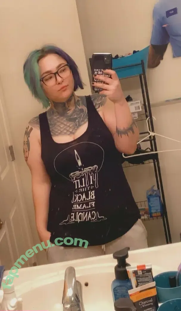 babe_ghost nude photo #0007 (babyghosts)