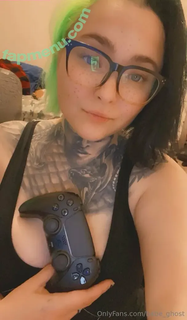 babe_ghost nude photo #0015 (babyghosts)