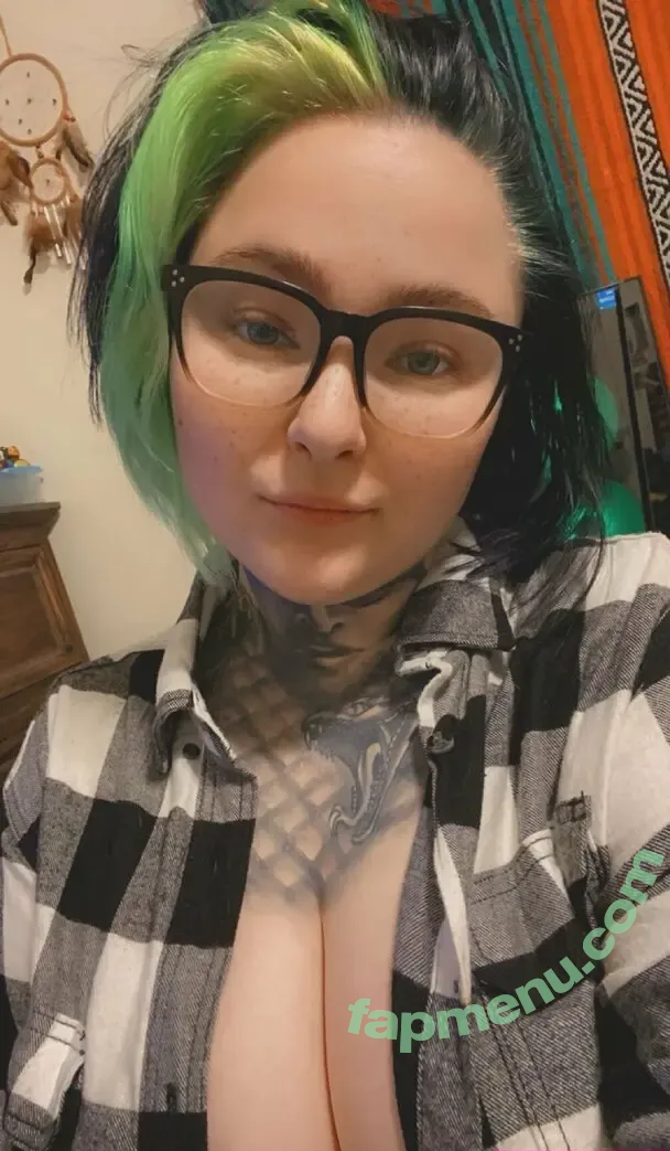 babe_ghost nude photo #0018 (babyghosts)