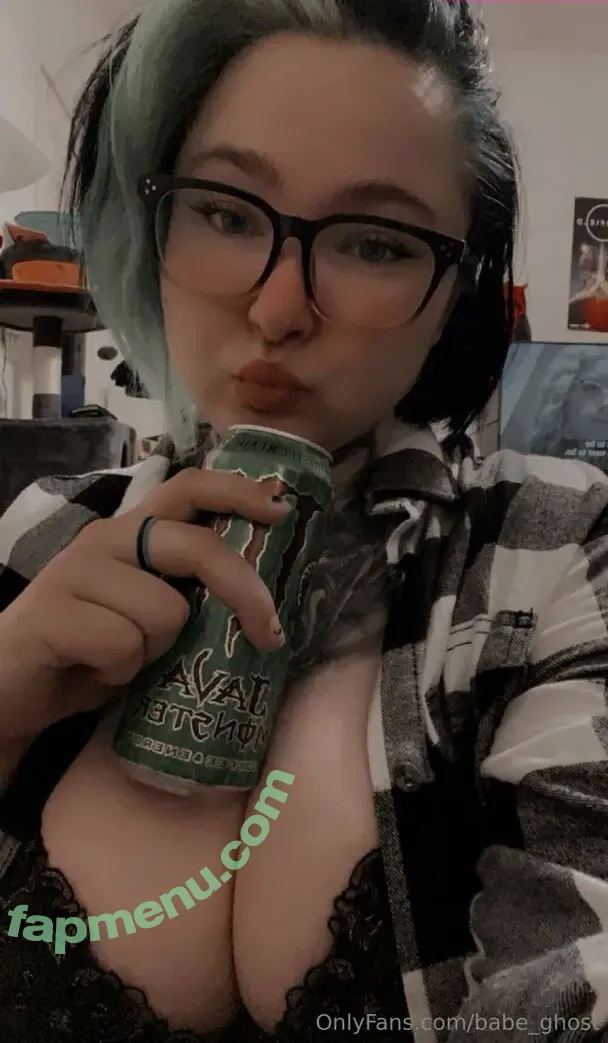 babe_ghost nude photo #0019 (babyghosts)