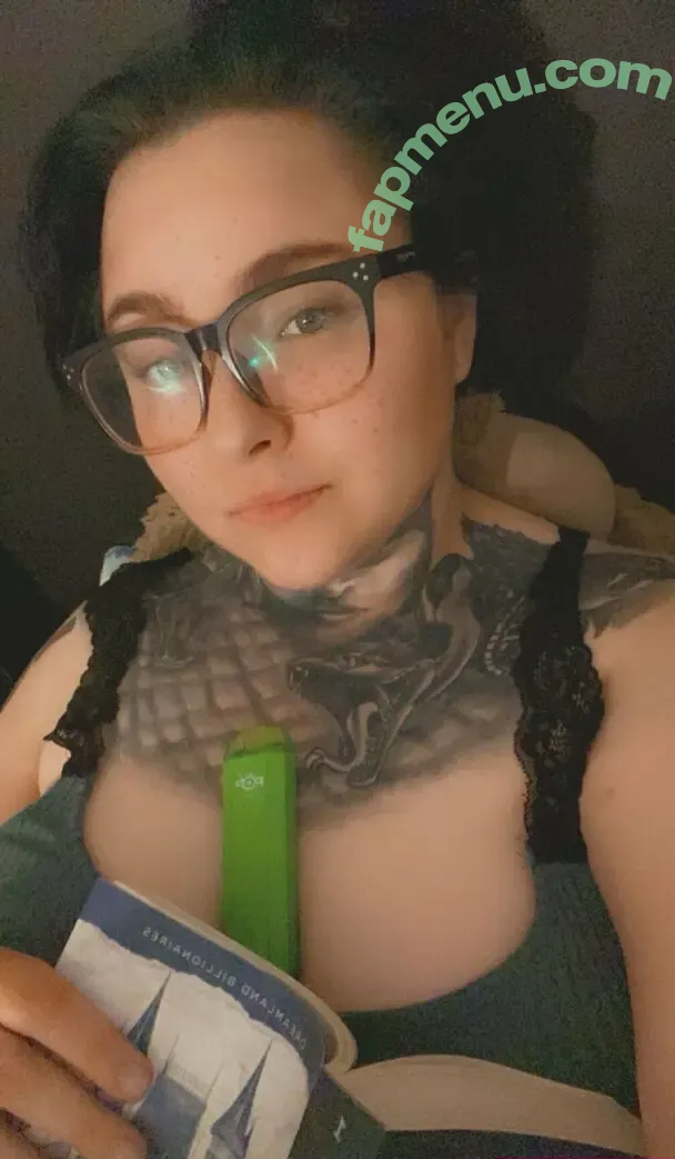 babe_ghost nude photo #0028 (babyghosts)