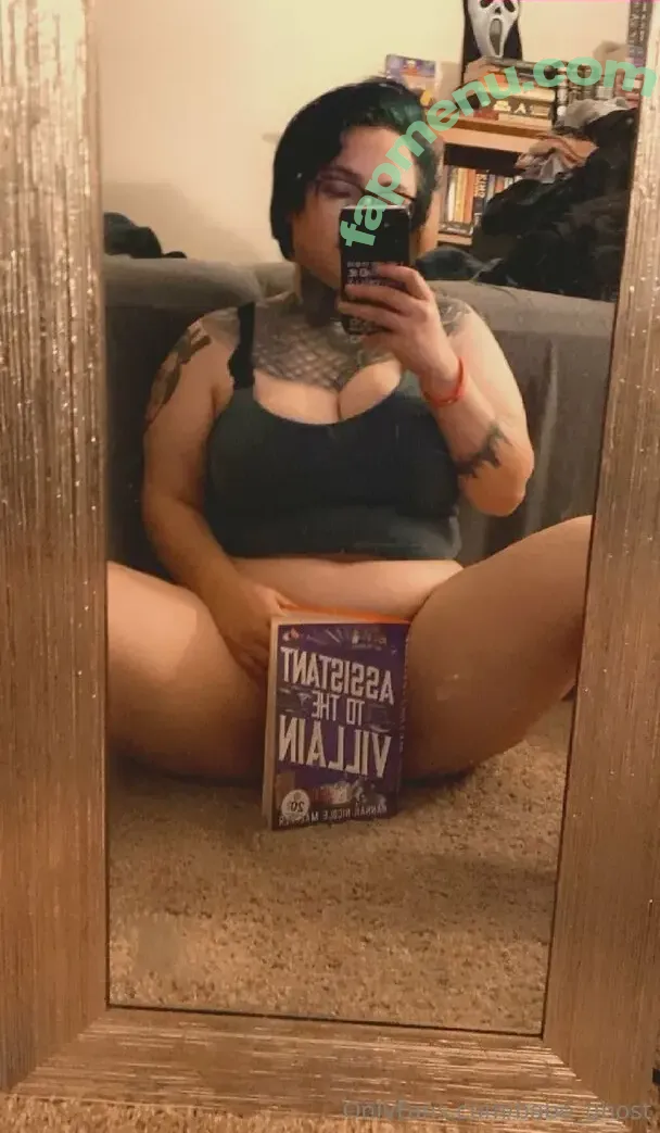 babe_ghost nude photo #0032 (babyghosts)