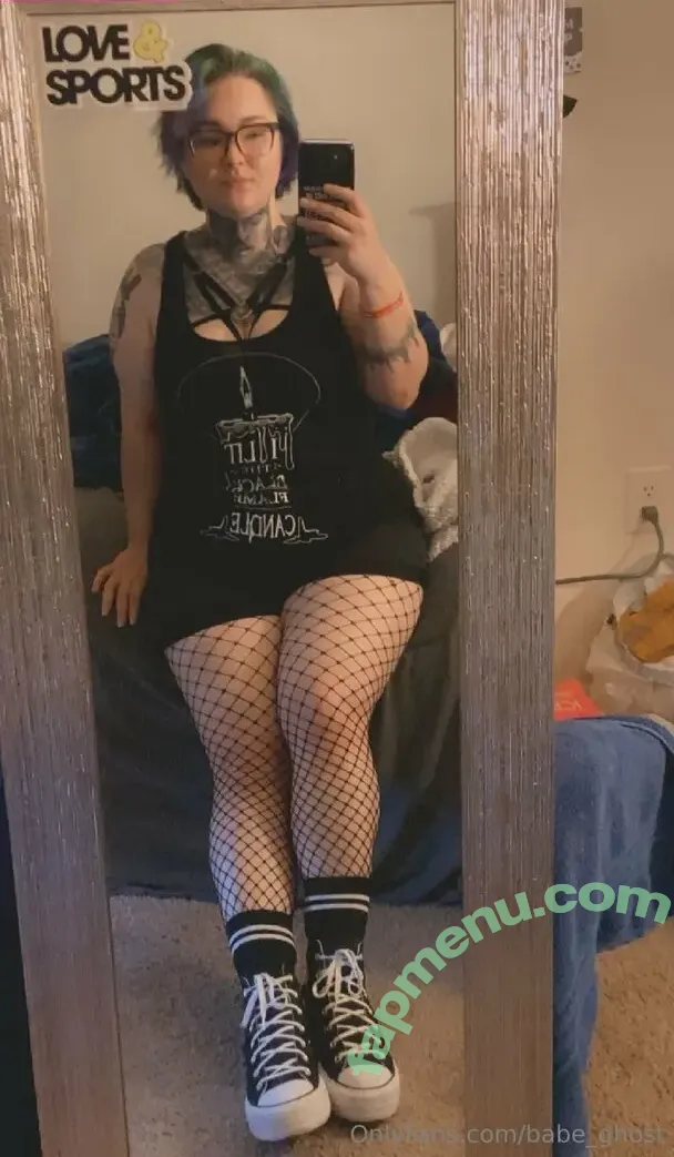 babe_ghost nude photo #0034 (babyghosts)