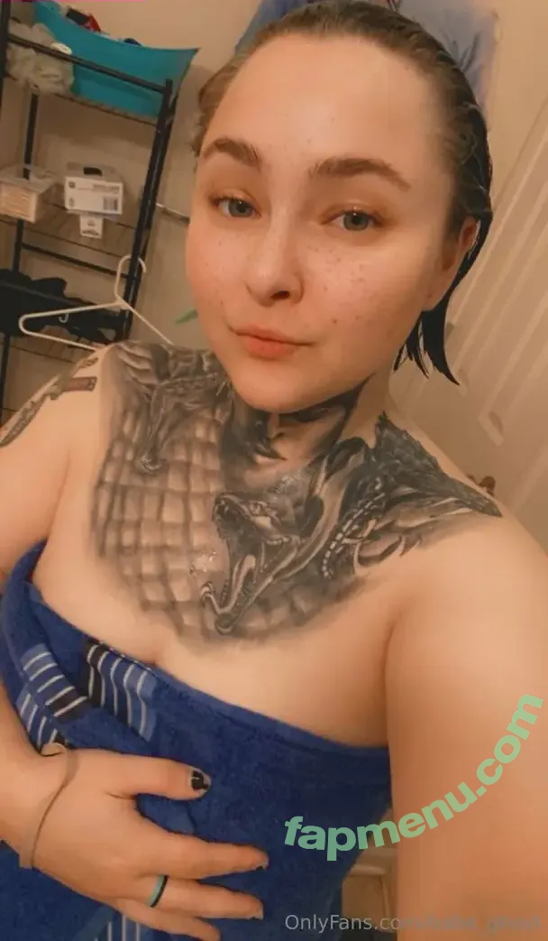 babe_ghost nude photo #0036 (babyghosts)