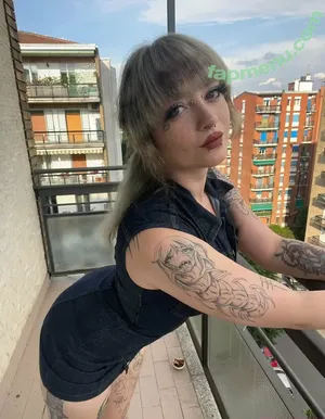 babealexaa / aarekku nude photo #0183