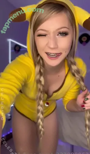 Babebellalynn / babebellalynnx nude photo #0039