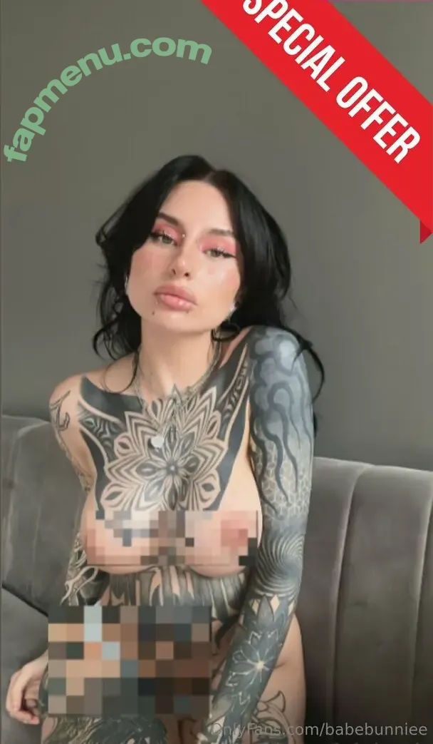 babebunniee nude photo #0017 (babebunniee)