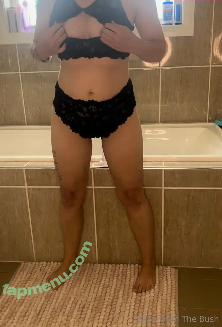 babefromthebush nude photo #0034 (babefromthebush)