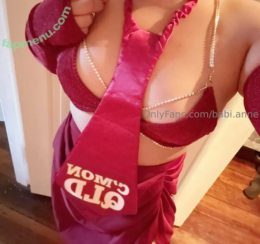 babi.anne nude photo #0017 (babi.anne)