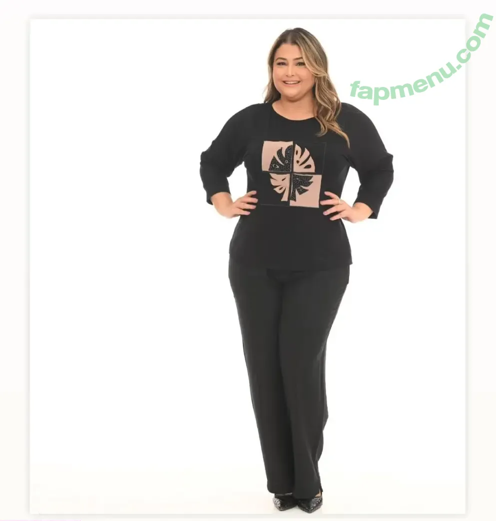 Babi Monteiro nude photo #0001 (barbramonteiro)