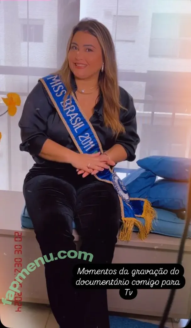 Babi Monteiro nude photo #0003 (barbramonteiro)