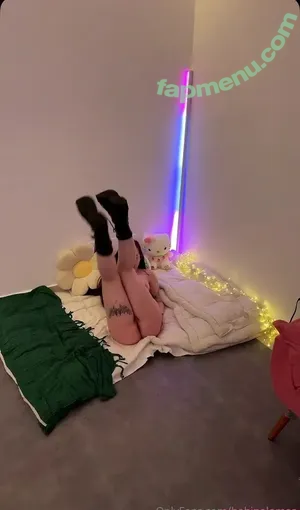 Babi Palomas / babipalomas nude photo #1120