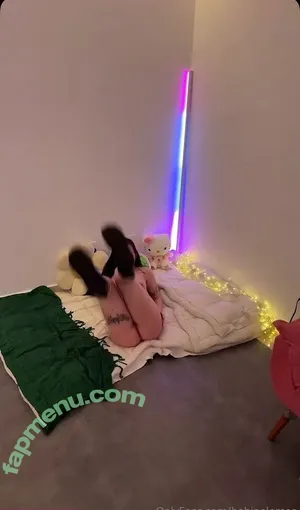 Babi Palomas / babipalomas nude photo #1121