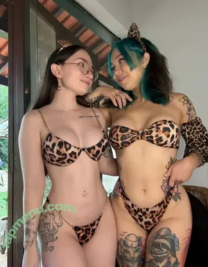 Babi Palomas / babipalomas nude photo #1129