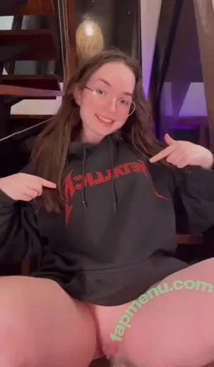 Babi Palomas / babipalomas nude photo #1134