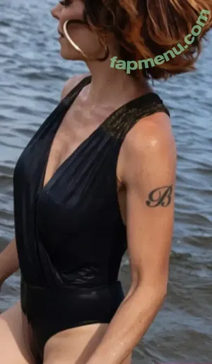 Babi Xavier / babixavier nude photo #0069