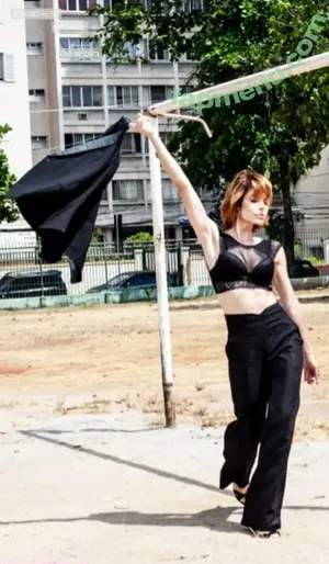 Babi Xavier / babixavier nude photo #0072