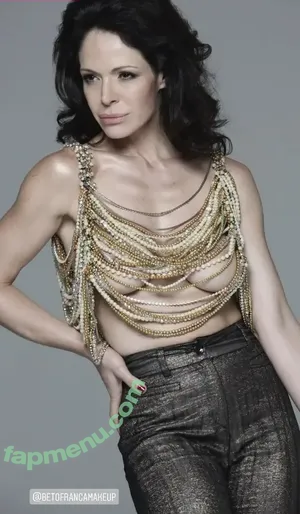 Babi Xavier / babixavier nude photo #0095