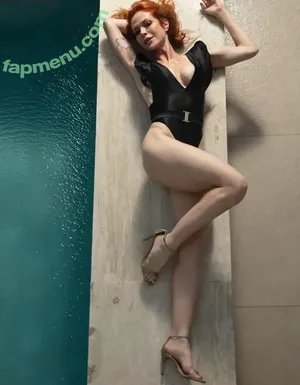 Babi Xavier / babixavier nude photo #0112