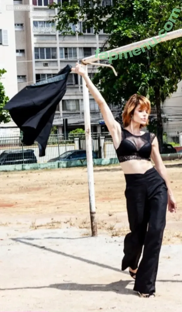 Babi Xavier nude photo #0072 (babixavier)