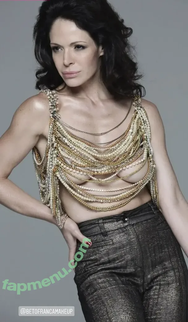 Babi Xavier nude photo #0095 (babixavier)