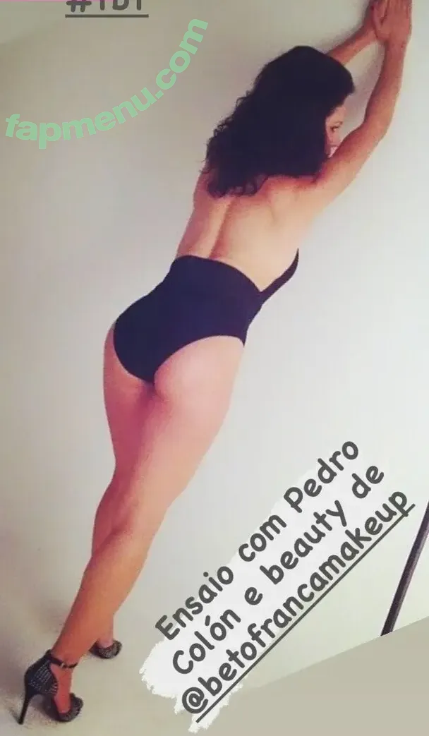 Babi Xavier nude photo #0096 (babixavier)