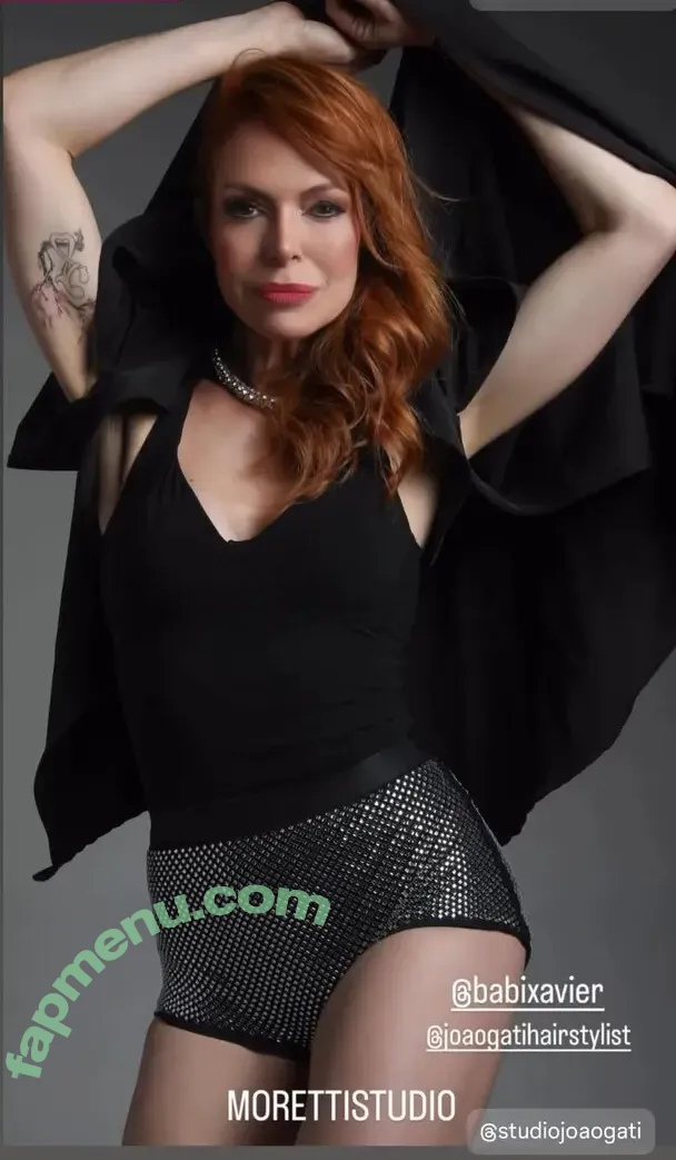 Babi Xavier nude photo #0114 (babixavier)